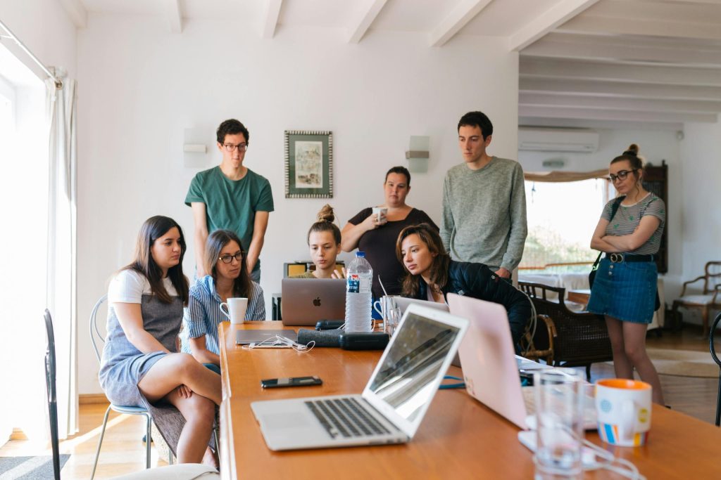 Outsource Marketing