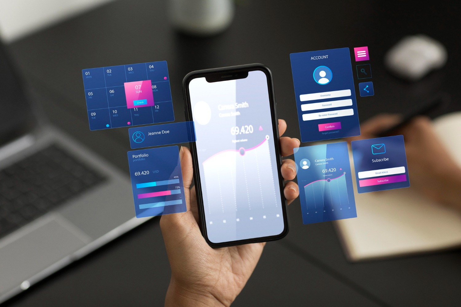 Marketing automation for small business