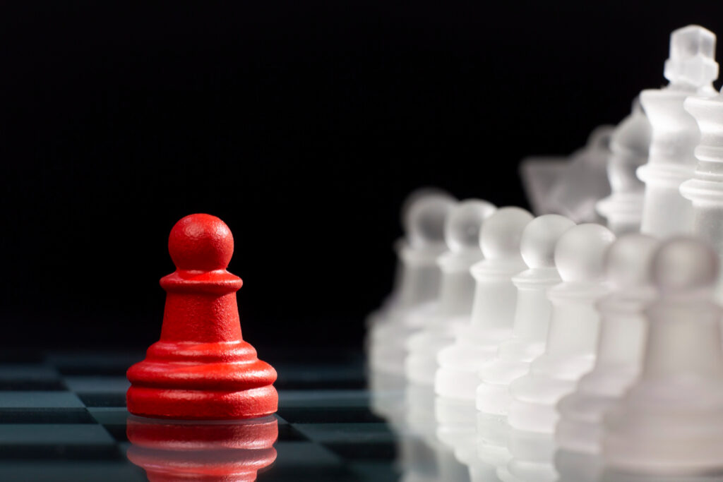 strategic campaign strategic campaign