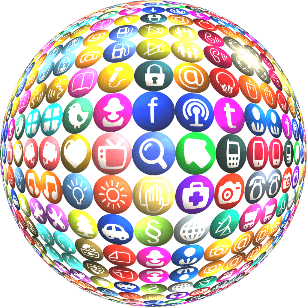 Social Media