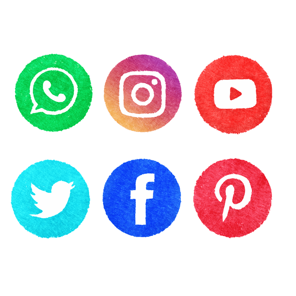 Social Media Management