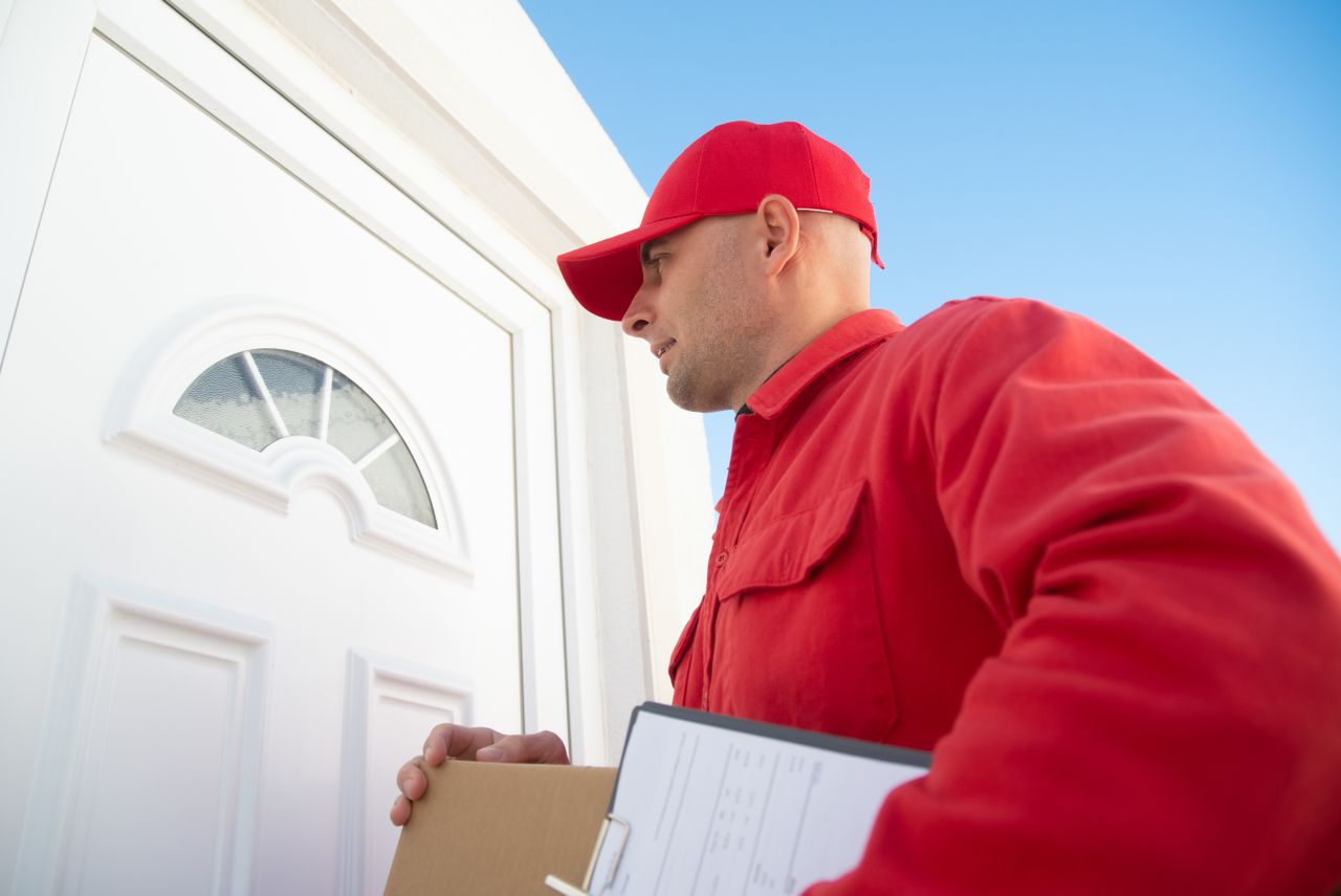 Home services